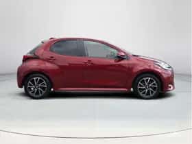 Toyota Yaris (2021) thumbnail 6