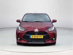 Toyota Yaris (2021) thumbnail 8
