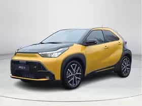 Toyota Aygo X (2025) thumbnail 1