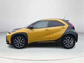 Toyota Aygo X (2025) thumbnail 2