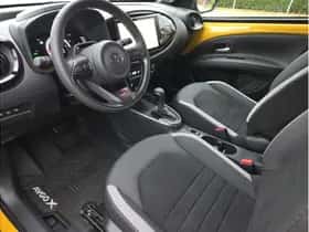 Toyota Aygo X (2025) thumbnail 17