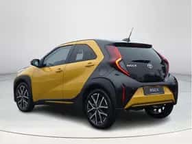 Toyota Aygo X (2025) thumbnail 3
