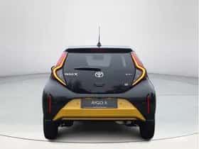 Toyota Aygo X (2025) thumbnail 4