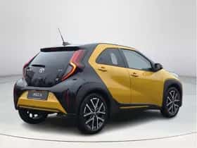 Toyota Aygo X (2025) thumbnail 5