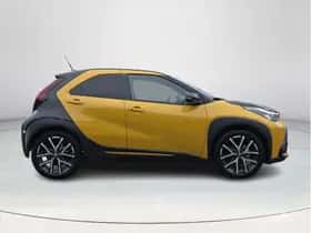 Toyota Aygo X (2025) thumbnail 6