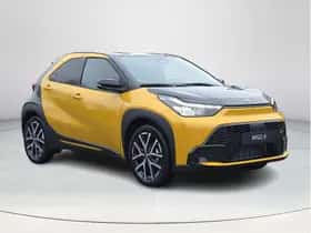 Toyota Aygo X (2025) thumbnail 7