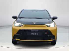 Toyota Aygo X (2025) thumbnail 8