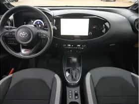 Toyota Aygo X (2025) thumbnail 9