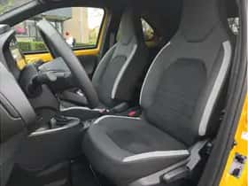 Toyota Aygo X (2025) thumbnail 10