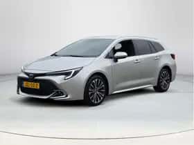 Toyota Corolla (2024)