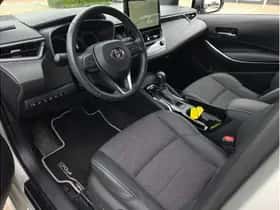 Toyota Corolla (2024) thumbnail 13