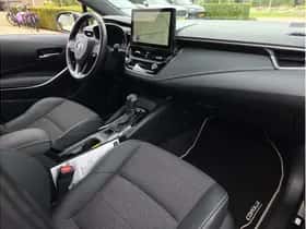 Toyota Corolla (2024) thumbnail 18