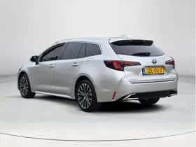 Toyota Corolla (2024) thumbnail 3