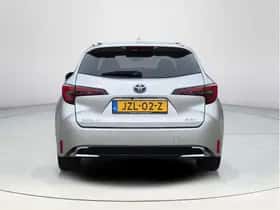Toyota Corolla (2024) thumbnail 4