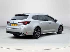 Toyota Corolla (2024) thumbnail 5