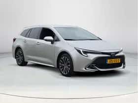 Toyota Corolla (2024) thumbnail 7