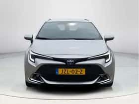 Toyota Corolla (2024) thumbnail 8