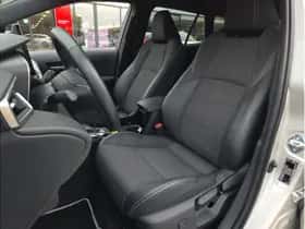 Toyota Corolla (2024) thumbnail 9