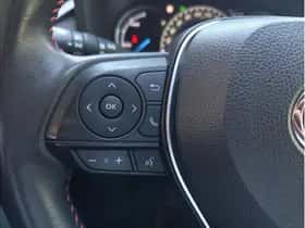 Toyota RAV4 (2022) thumbnail 18