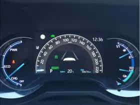 Toyota RAV4 (2022) thumbnail 19