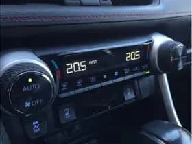 Toyota RAV4 (2022) thumbnail 29