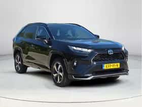 Toyota RAV4 (2022) thumbnail 7