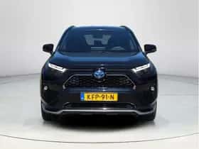 Toyota RAV4 (2022) thumbnail 8