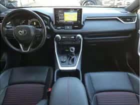 Toyota RAV4 (2022) thumbnail 9