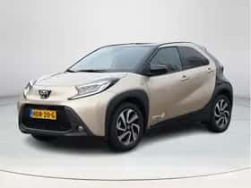 Toyota Aygo X (2025) thumbnail 1