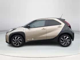 Toyota Aygo X (2025) thumbnail 2
