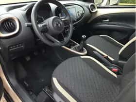 Toyota Aygo X (2025) thumbnail 13