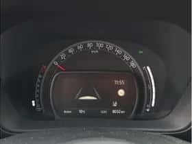 Toyota Aygo X (2025) thumbnail 15