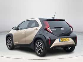 Toyota Aygo X (2025) thumbnail 3