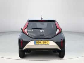 Toyota Aygo X (2025) thumbnail 4