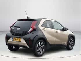 Toyota Aygo X (2025) thumbnail 5