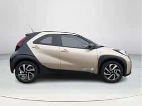Toyota Aygo X (2025) thumbnail 6