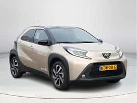 Toyota Aygo X (2025) thumbnail 7