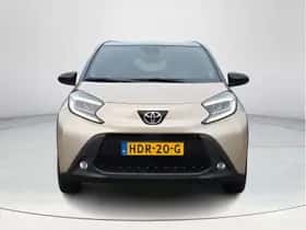 Toyota Aygo X (2025) thumbnail 8