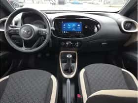 Toyota Aygo X (2025) thumbnail 9