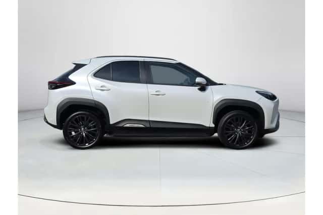 Toyota Yaris Cross (2023) thumbnail 6