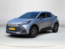 Toyota C-HR (2025) thumbnail 1