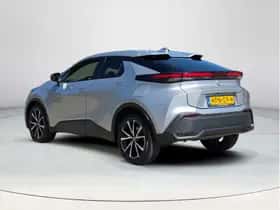 Toyota C-HR (2025) thumbnail 3