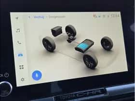Toyota C-HR (2025) thumbnail 23