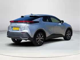 Toyota C-HR (2025) thumbnail 5