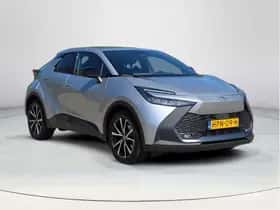 Toyota C-HR (2025) thumbnail 7