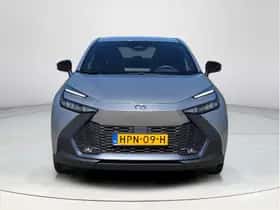 Toyota C-HR (2025) thumbnail 8