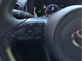 Toyota Yaris Cross (2025) thumbnail 18
