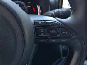 Toyota Yaris Cross (2025) thumbnail 20