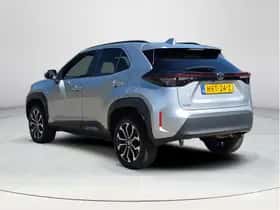 Toyota Yaris Cross (2025) thumbnail 3