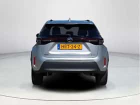 Toyota Yaris Cross (2025) thumbnail 4